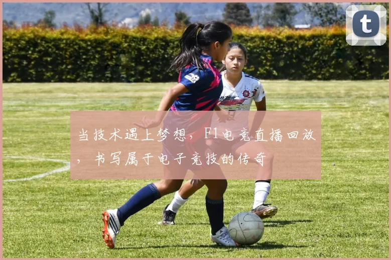 当技术遇上梦想,F1电竞直播回放,书写属于电子竞技的传奇