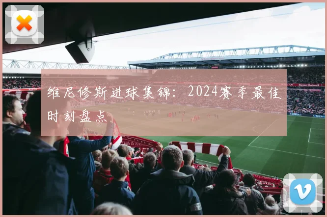 维尼修斯进球集锦:2024赛季最佳时刻盘点